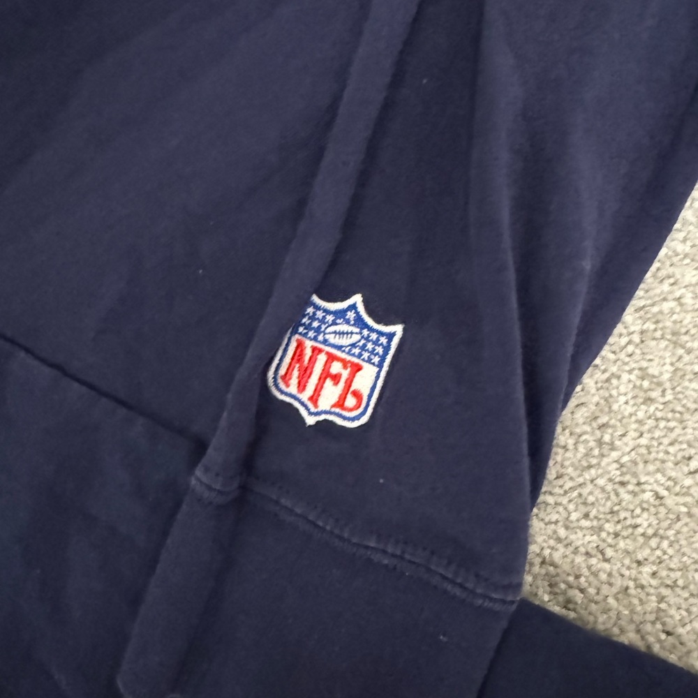 Chicago Bears Sweater - Picture 2 of 4